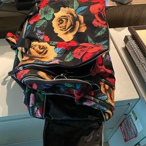 vera bradley ultimate gym bag